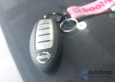 2021 Nissan Altima Sv z USA, uszkodzony, nr VIN 1N4BL4DV5MN418226